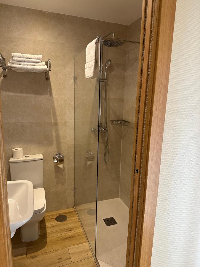 Toledo Plaza Hotel ภายนอก รูปภาพ